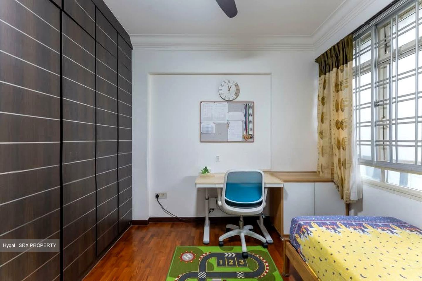 Blk 268C COMPASSVALE ARCADIA (Sengkang), HDB 4 Rooms #526676961